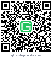 girocode 25