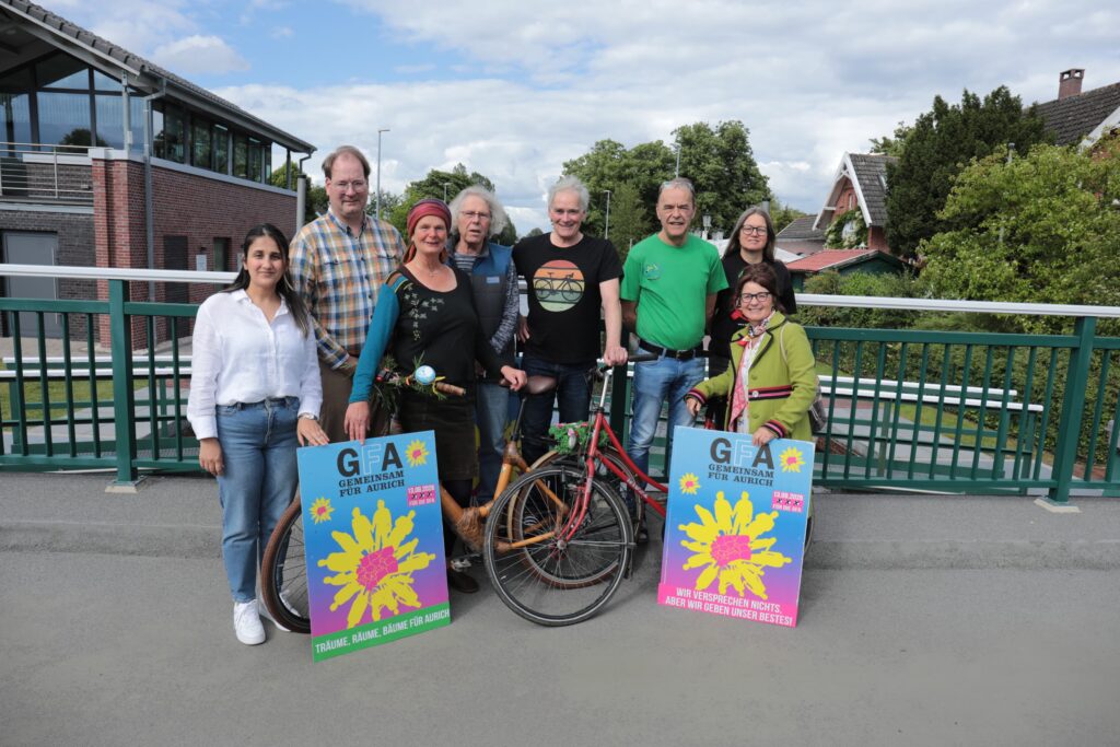 gruppenbild