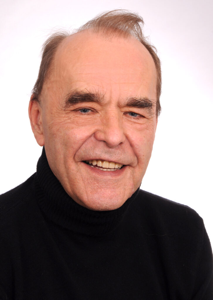 Peter Specken