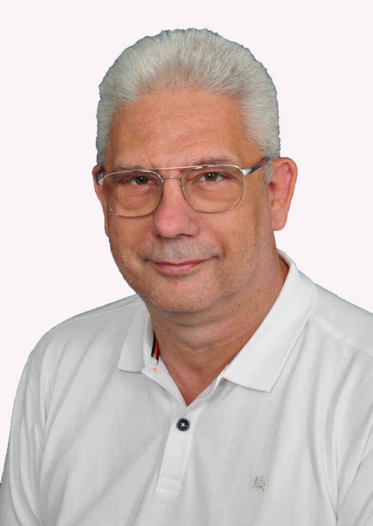 Karl-Heinz