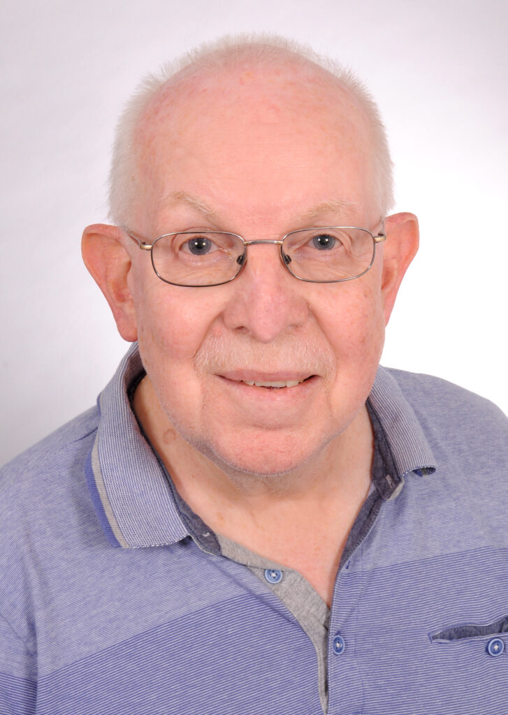 niederhagen norbert